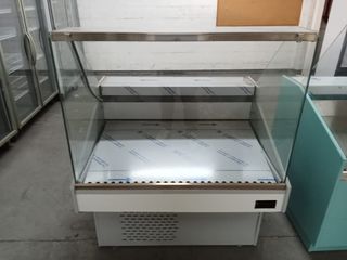 Vitrinas Expositoras Refrigeradas Nuevas