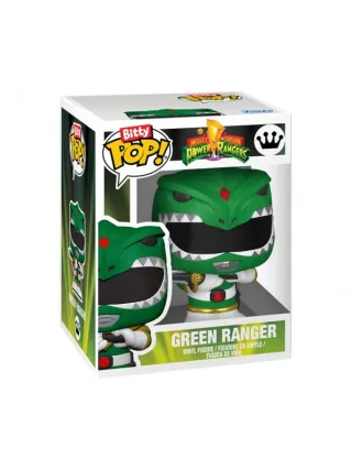 Funko Bitty Pop! Bots Dragonzord Power Rangers