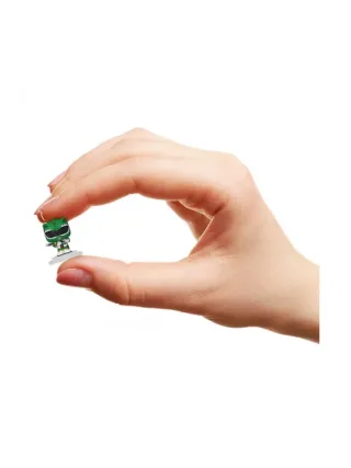 Funko Bitty Pop! Bots Dragonzord Power Rangers
