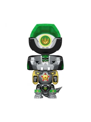 Funko Bitty Pop! Bots Dragonzord Power Rangers