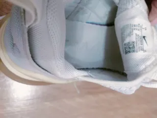 Nike Air Max 270 Blancas