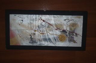 2 Quadros Decorativos