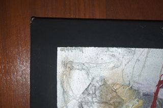 2 Quadros Decorativos