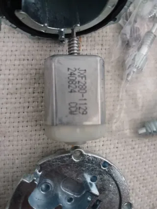 Kit Reparación Espejo Retrovisor TsoLay