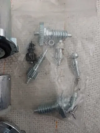 Kit Reparación Espejo Retrovisor TsoLay