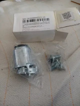 Kit Reparación Espejo Retrovisor TsoLay