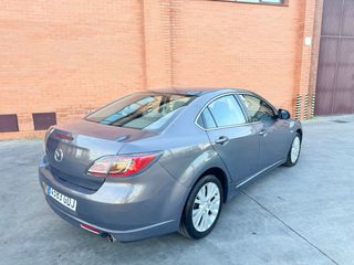Mazda 6 2009