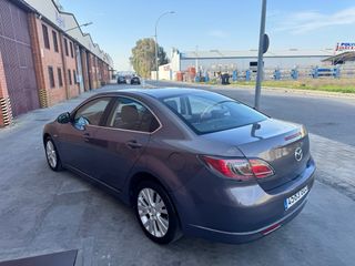 Mazda 6 2009