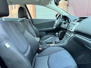 Mazda 6 2009