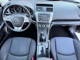Mazda 6 2009