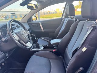 Mazda 6 2009