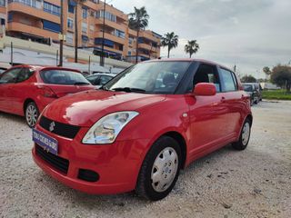 Suzuki Swift 2007