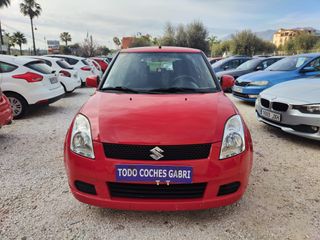Suzuki Swift 2007