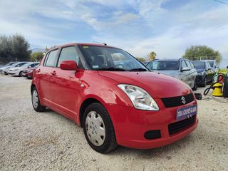 Suzuki Swift 2007