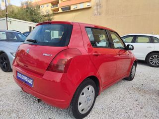 Suzuki Swift 2007