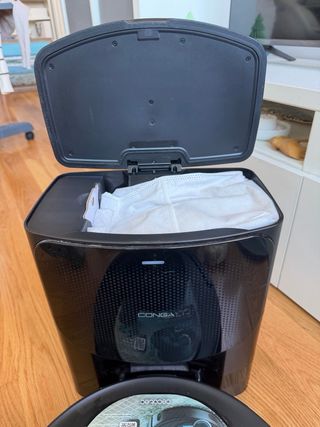 Aspirador Robot Conga Cecotec