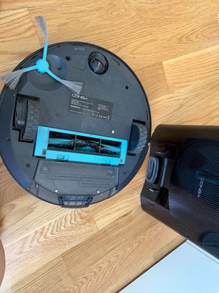 Aspirador Robot Conga Cecotec