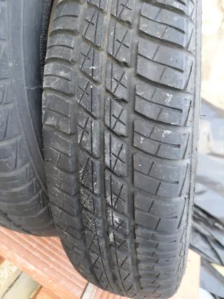 Neumático 145/80 R13 78N