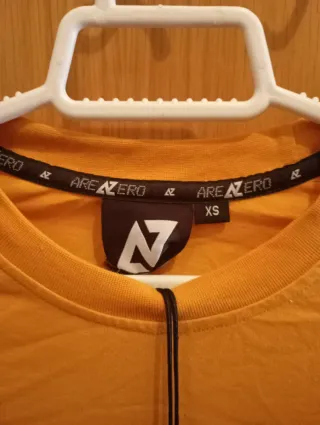 Camiseta nueva Talla XS Camuflaje