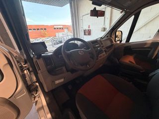 Autocaravana Challenger Mageo S 2.3d 130 4 plazas