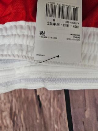 Pantalón corto de baloncesto Nike Basketball Team