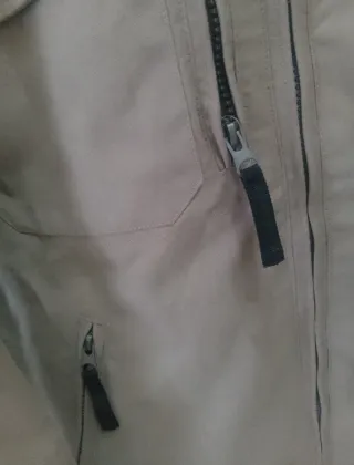 Giubbino primavera Camaro uomo XXL