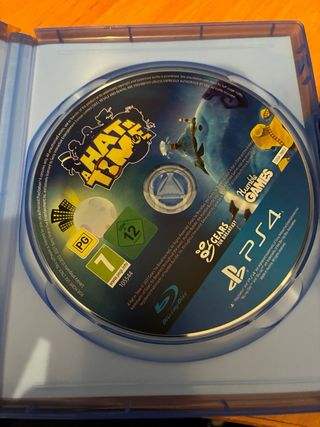 A Hat in Time PS4 (PlayStation 4)