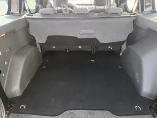 Dacia Dokker impecable gasolina 115cv 2014