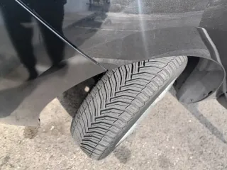 Dacia Dokker impecable gasolina 115cv 2014