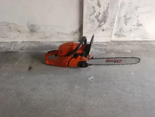 Motosierra Husqvarna 455 RANCHER