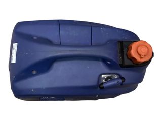 generador electricidad dexter dt10i