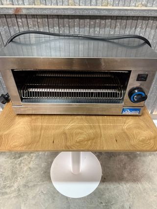 Tostador Horizontal Docsa - Rápido