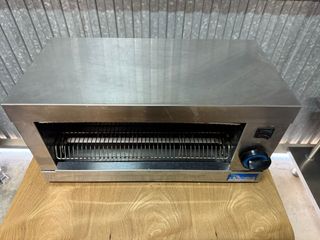 Tostador Horizontal Docsa - Rápido