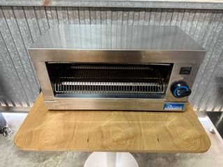 Tostador Horizontal Docsa - Rápido