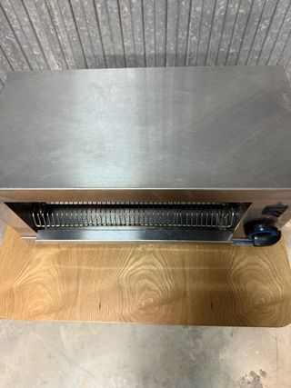 Tostador Horizontal Docsa - Rápido