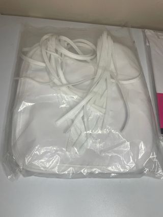 Bavaglini per sublimazione