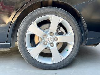 Mazda 5 SPORTIVE 2007 140.000km! ÚNICO PROPIETARIO