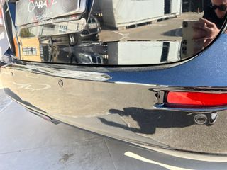 Mazda 5 SPORTIVE 2007 140.000km! ÚNICO PROPIETARIO