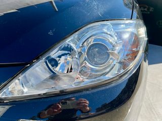 Mazda 5 SPORTIVE 2007 140.000km! ÚNICO PROPIETARIO