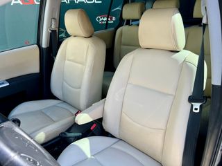 Mazda 5 SPORTIVE 2007 140.000km! ÚNICO PROPIETARIO