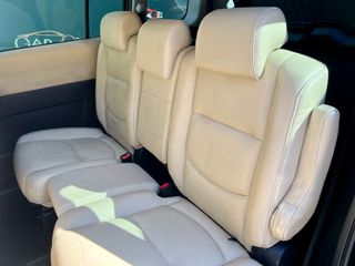 Mazda 5 SPORTIVE 2007 140.000km! ÚNICO PROPIETARIO