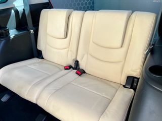 Mazda 5 SPORTIVE 2007 140.000km! ÚNICO PROPIETARIO