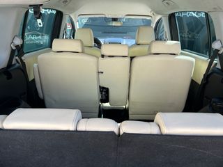 Mazda 5 SPORTIVE 2007 140.000km! ÚNICO PROPIETARIO