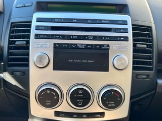 Mazda 5 SPORTIVE 2007 140.000km! ÚNICO PROPIETARIO