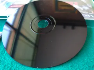 🇪🇦 Resident Evil 3 Nemesis 🇪🇦 PS1