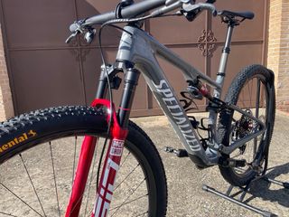 Specialized Epic 8