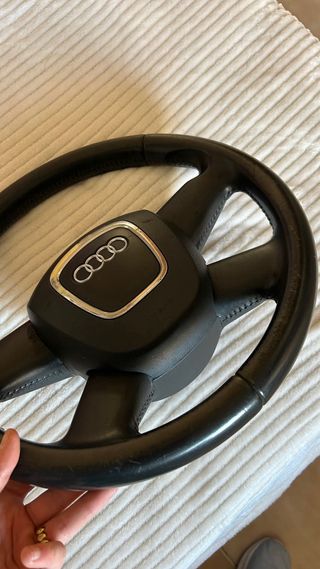 Volante Audi A3 8P 1.9 TDI 2009