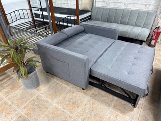 Sofá Cama Japón Reclinable - Calidad Bilbao