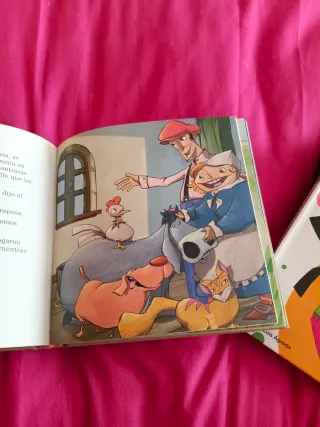 Cuentos clasicos 3 (Cuentos Clasicos (Editorial...