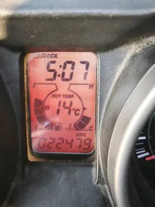 Yamaha XMAX 400 ABS 2015